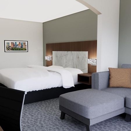 Quality Suites Остін Екстер'єр фото
