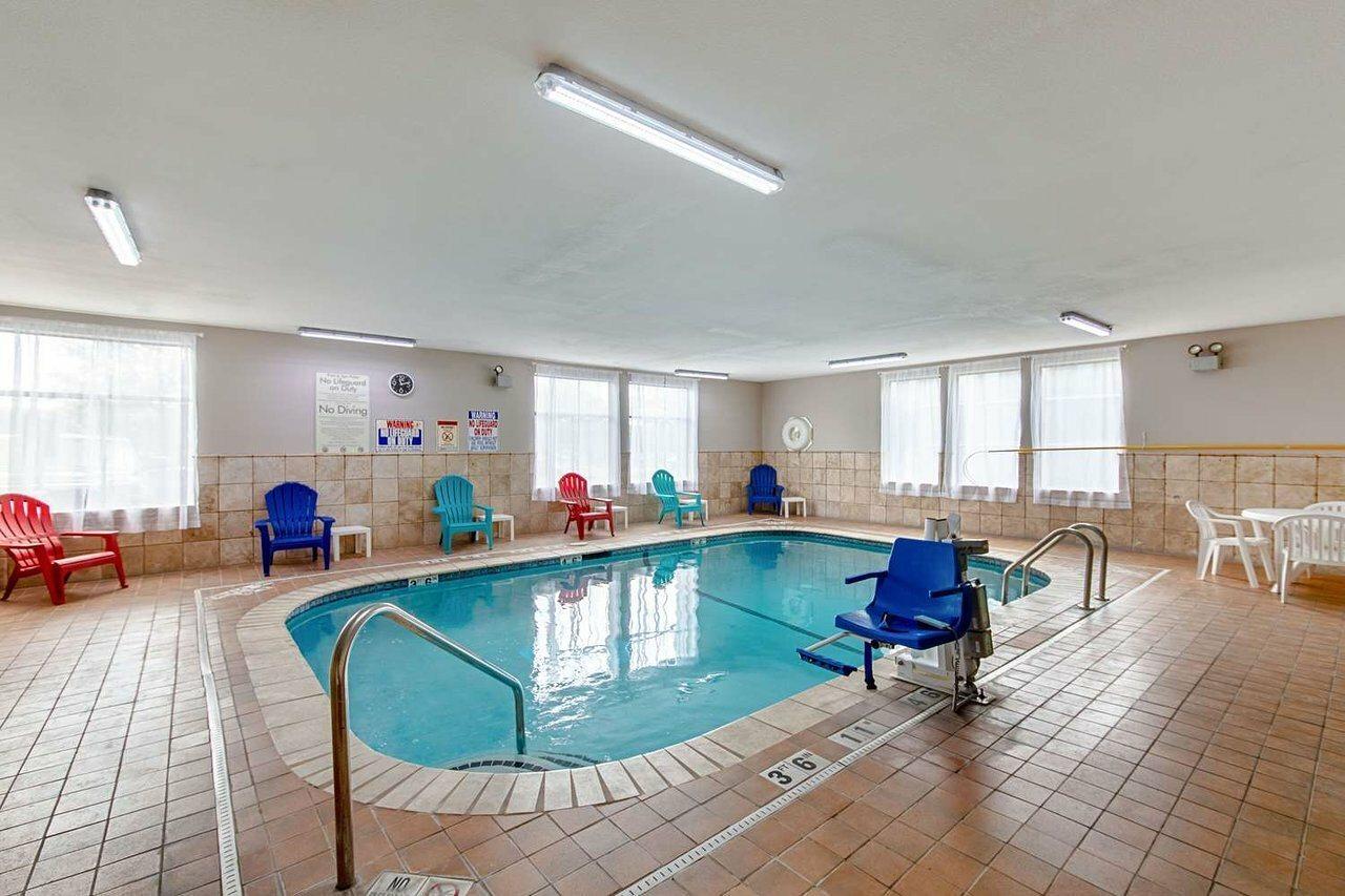 Quality Suites Остін Екстер'єр фото
