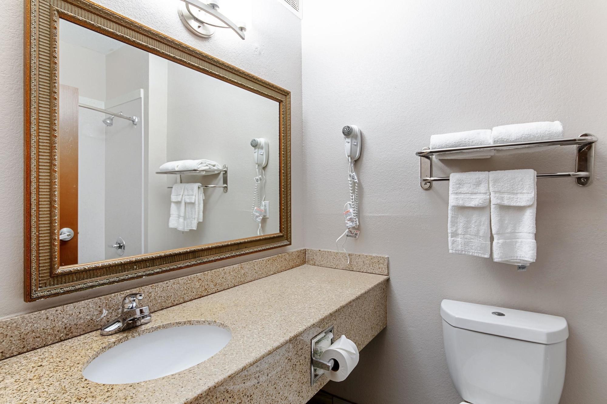 Quality Suites Остін Екстер'єр фото