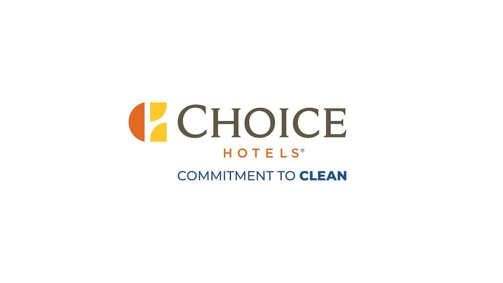 Quality Suites Остін Екстер'єр фото