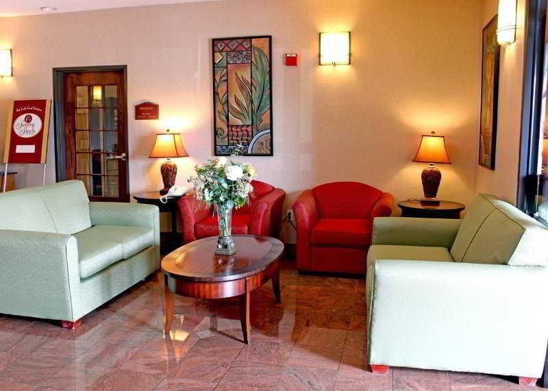 Quality Suites Остін Екстер'єр фото