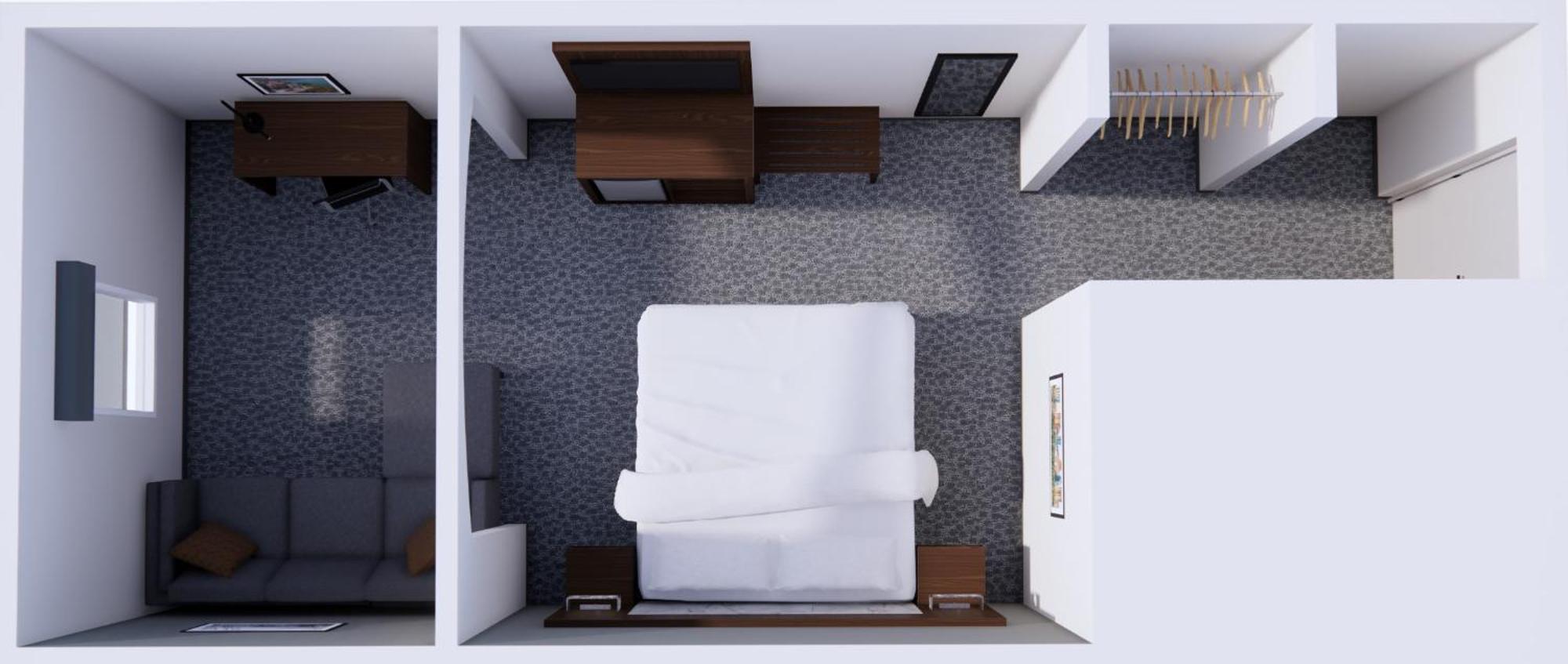 Quality Suites Остін Екстер'єр фото
