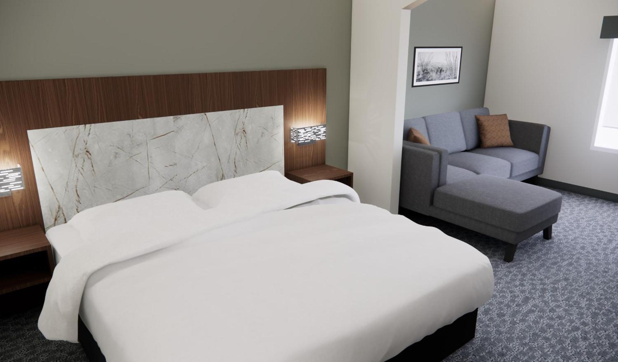 Quality Suites Остін Екстер'єр фото