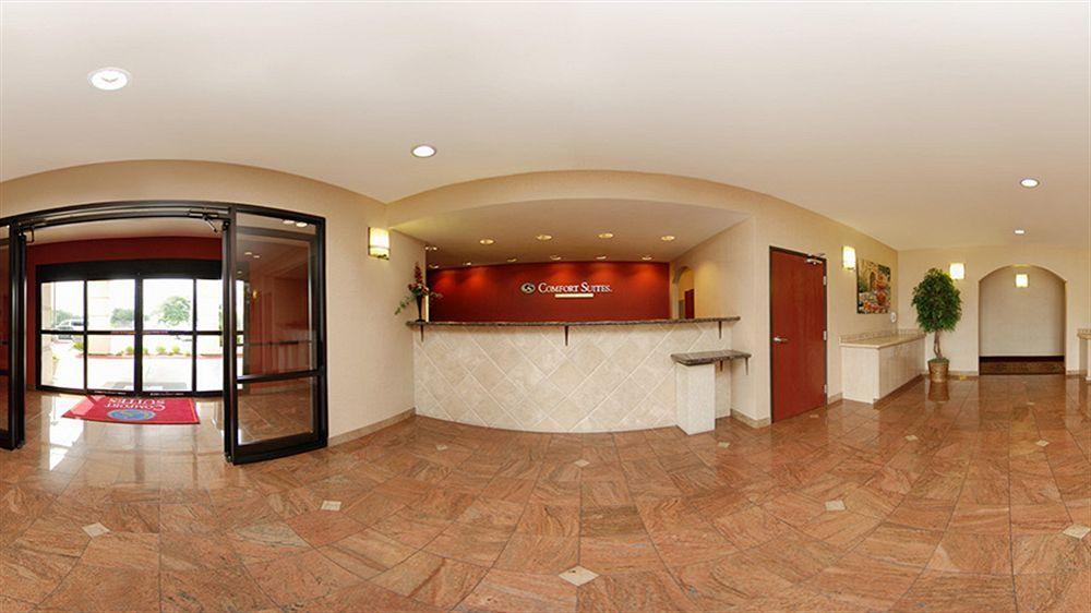 Quality Suites Остін Екстер'єр фото