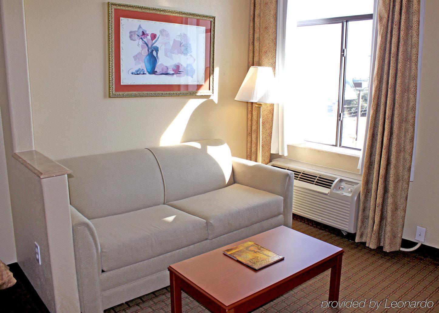 Quality Suites Остін Номер фото