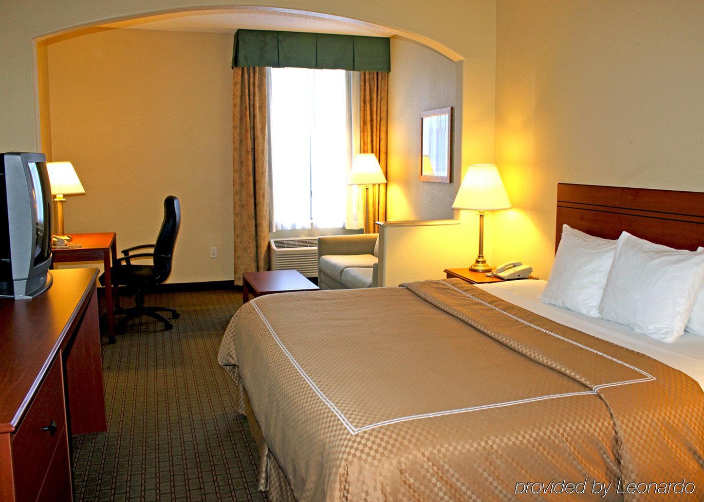 Quality Suites Остін Номер фото