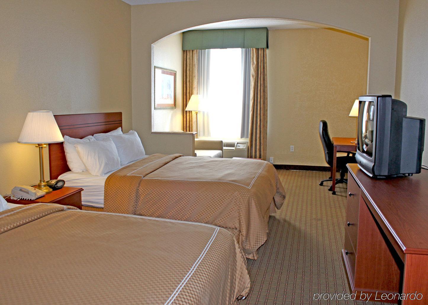 Quality Suites Остін Номер фото