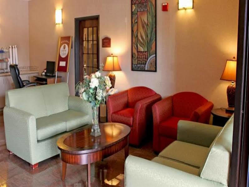 Quality Suites Остін Екстер'єр фото
