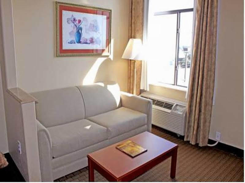 Quality Suites Остін Екстер'єр фото
