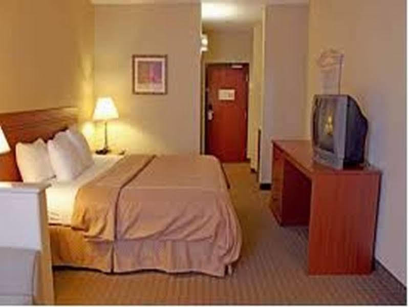 Quality Suites Остін Екстер'єр фото