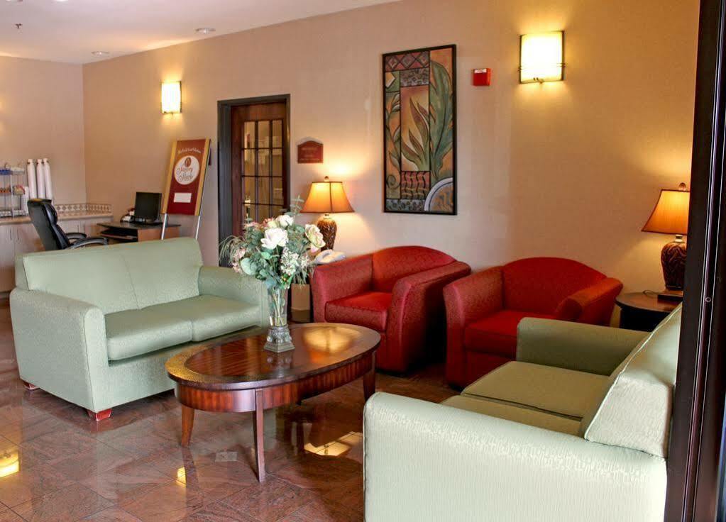 Quality Suites Остін Екстер'єр фото