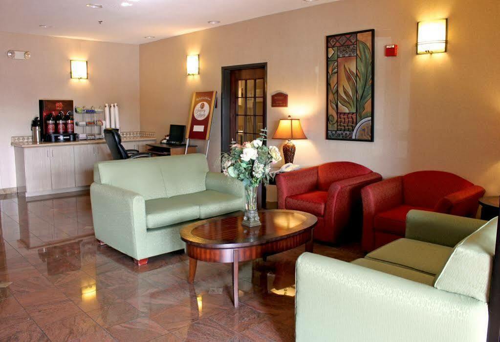Quality Suites Остін Екстер'єр фото