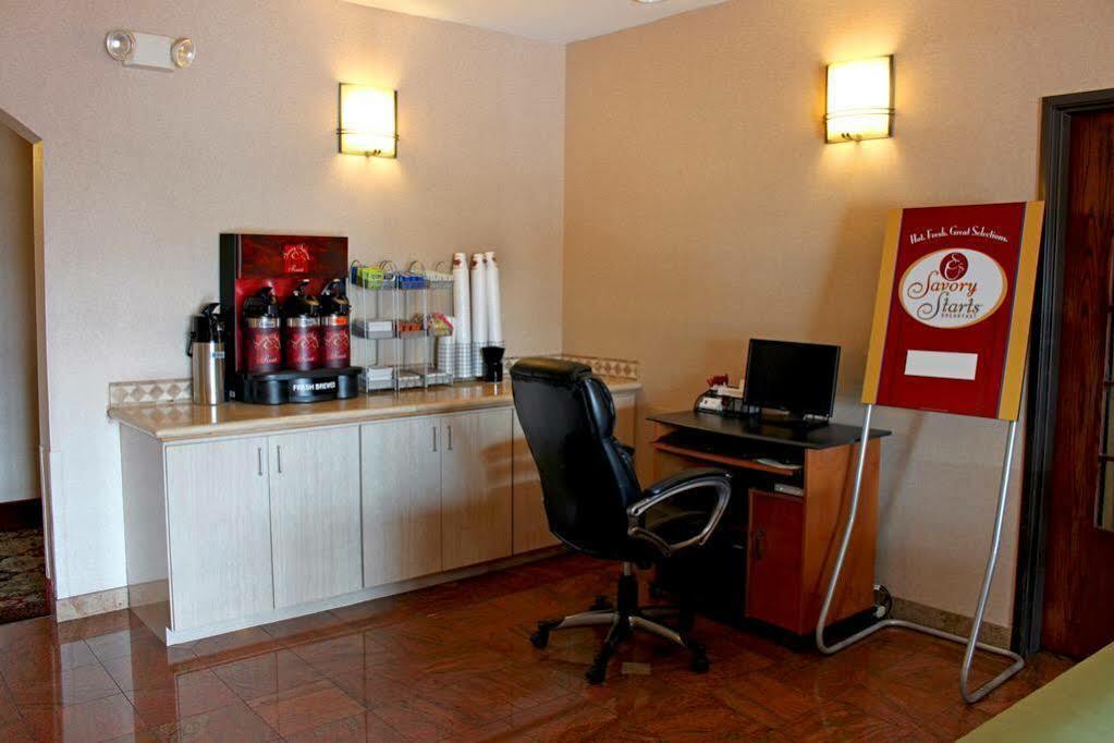 Quality Suites Остін Екстер'єр фото