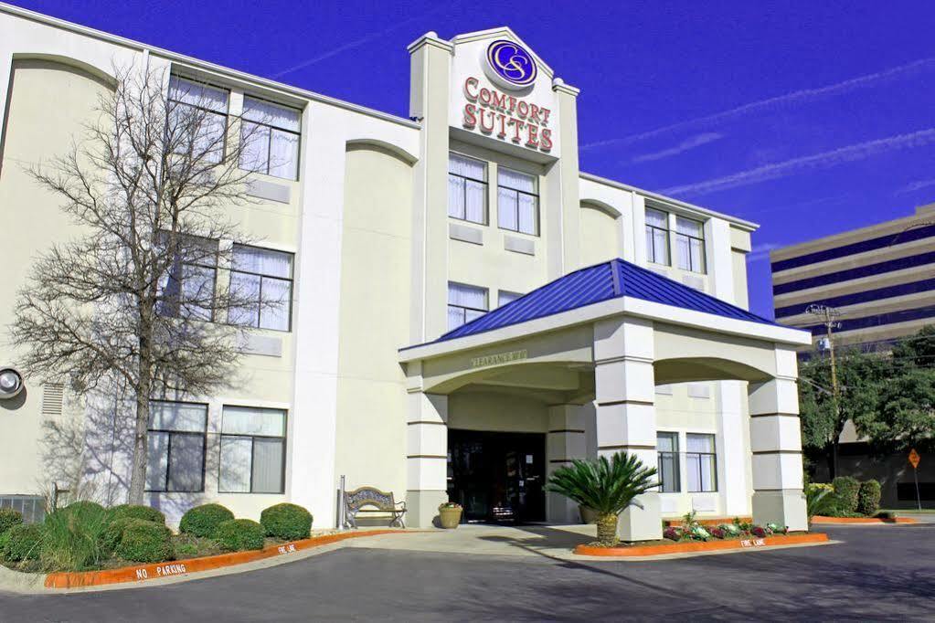 Quality Suites Остін Екстер'єр фото