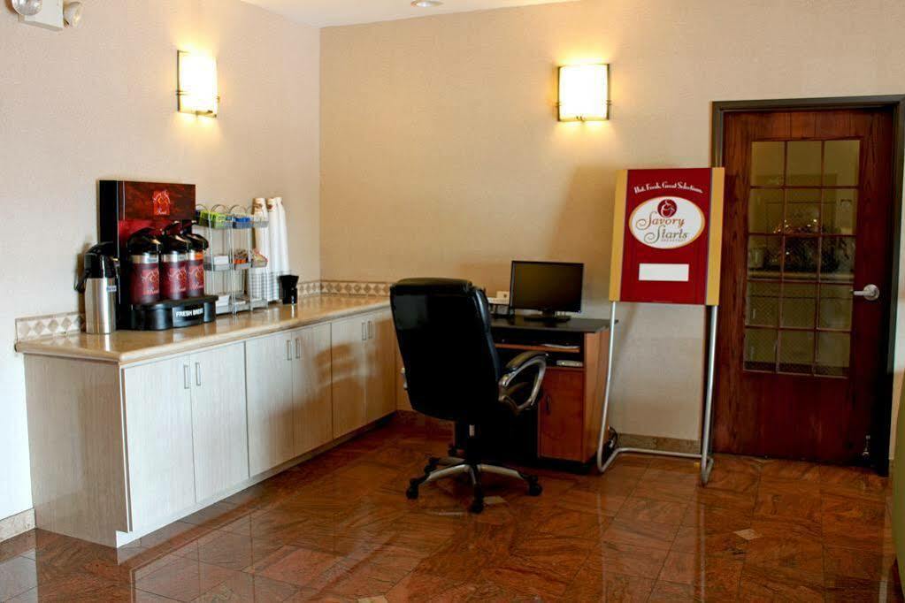 Quality Suites Остін Екстер'єр фото
