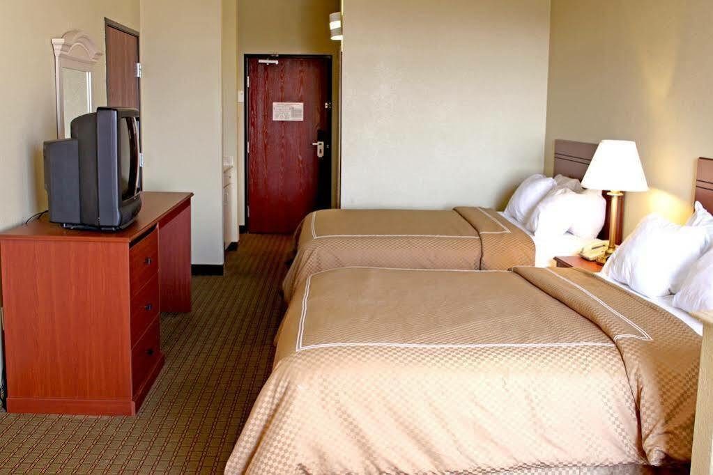 Quality Suites Остін Екстер'єр фото