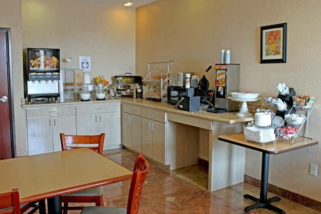 Quality Suites Остін Екстер'єр фото