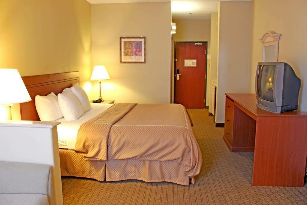 Quality Suites Остін Екстер'єр фото