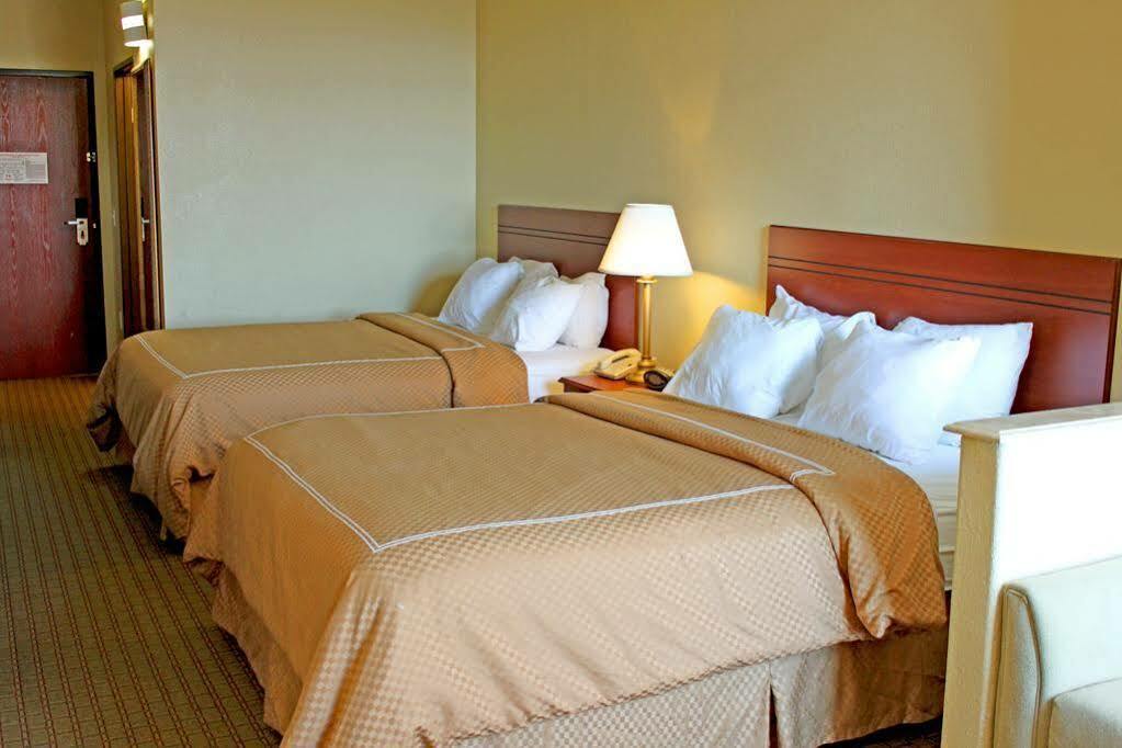 Quality Suites Остін Екстер'єр фото