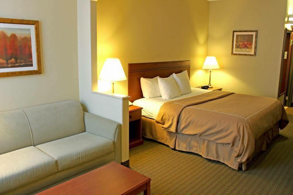 Quality Suites Остін Екстер'єр фото