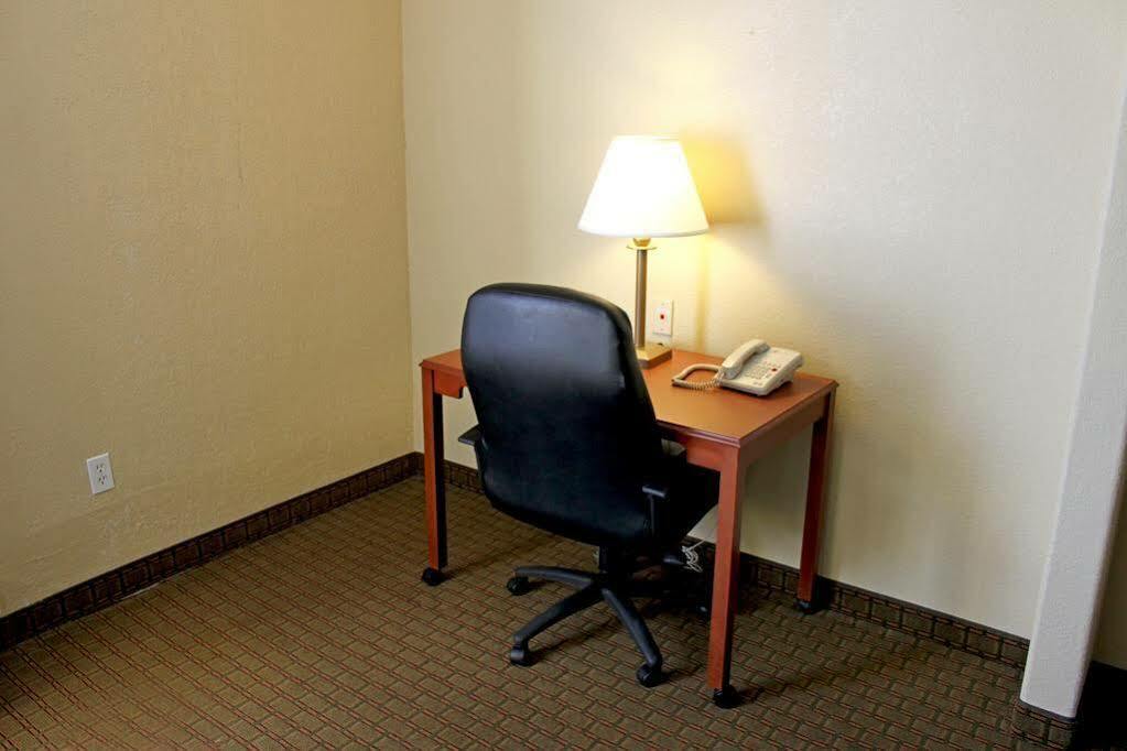 Quality Suites Остін Екстер'єр фото