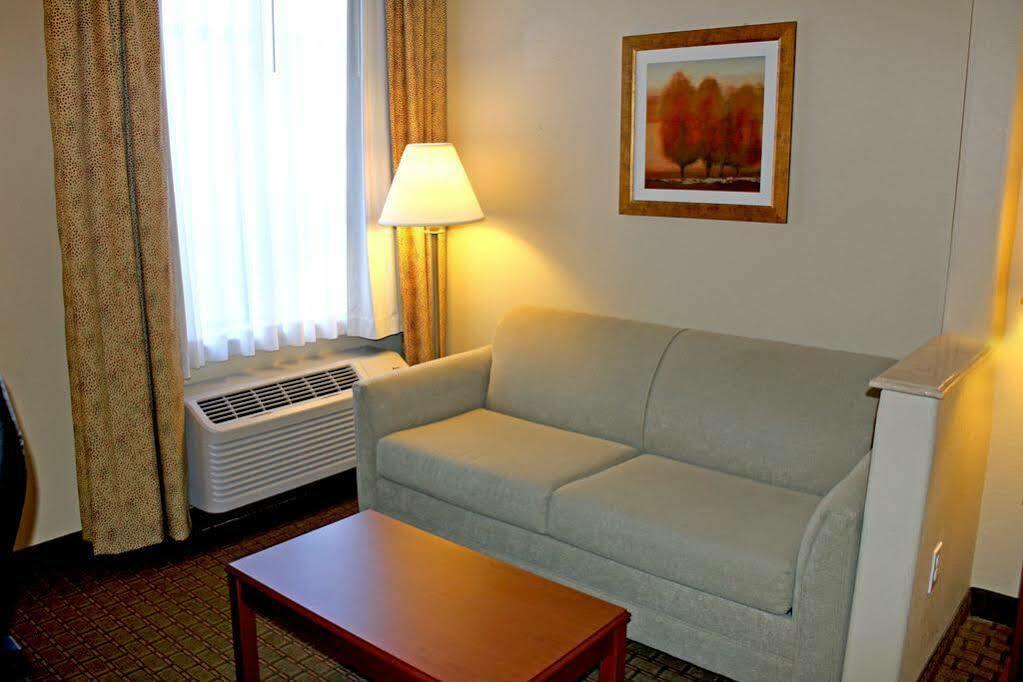 Quality Suites Остін Екстер'єр фото